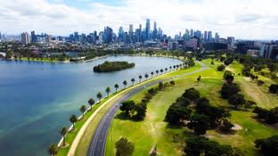 St Kilda VIC 3182