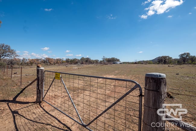 10 & 12, - Gulf Road Emmaville NSW 2371 10 & 12, - Gulf Road Emmaville NSW 2371