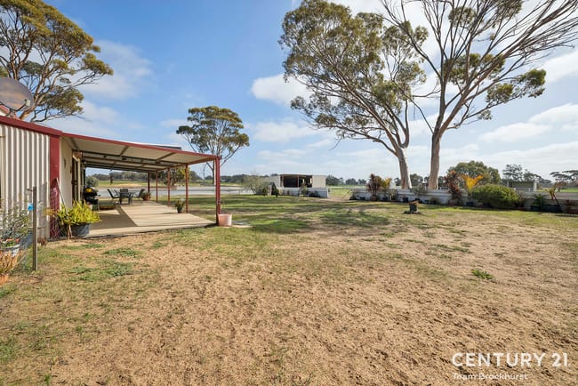 592 Narrogin Valley Road Narrogin Valley WA 6312