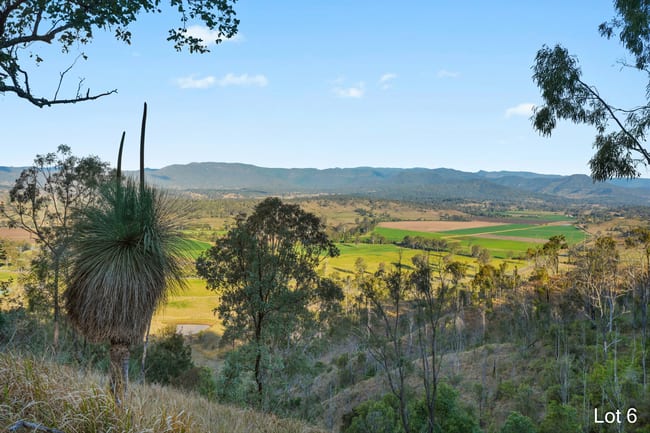 1078 Kerry Road Kerry QLD 4285 1078 Kerry Road Kerry QLD 4285