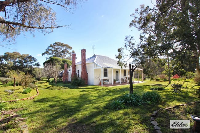 278 Bradford Road Shelbourne VIC 3515 278 Bradford Road Shelbourne VIC 3515