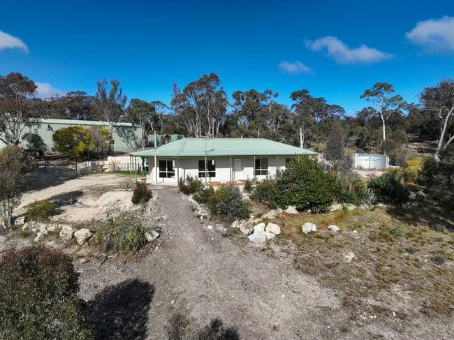 69 Paddys Close Lower Boro NSW 2580 69 Paddys Close Lower Boro NSW 2580