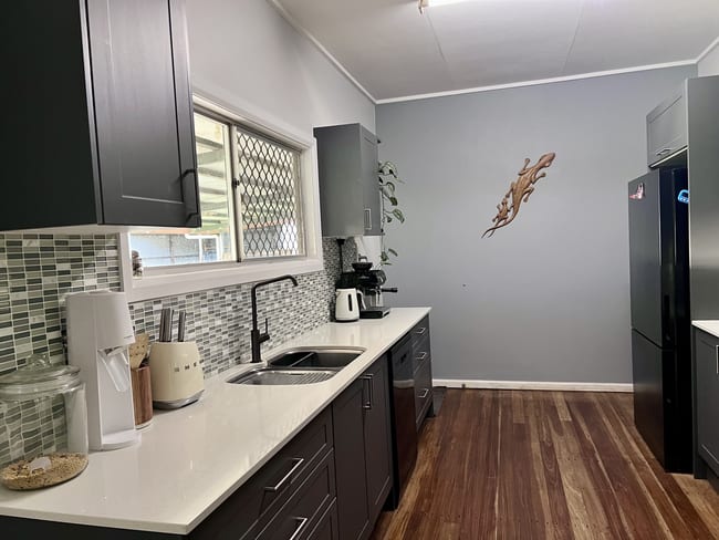 Bellenden Ker QLD 4871