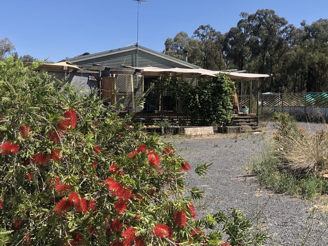 14355 Oxley Highway Rocky Glen NSW 2357 14355 Oxley Highway Rocky Glen NSW 2357