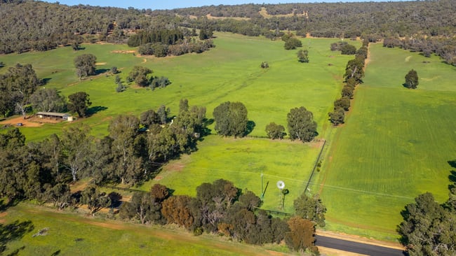 Lower Chittering WA 6084 Lower Chittering WA 6084