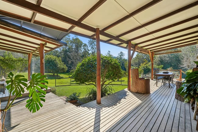 2371 Kalang Road Bellingen NSW 2454 2371 Kalang Road Bellingen NSW 2454