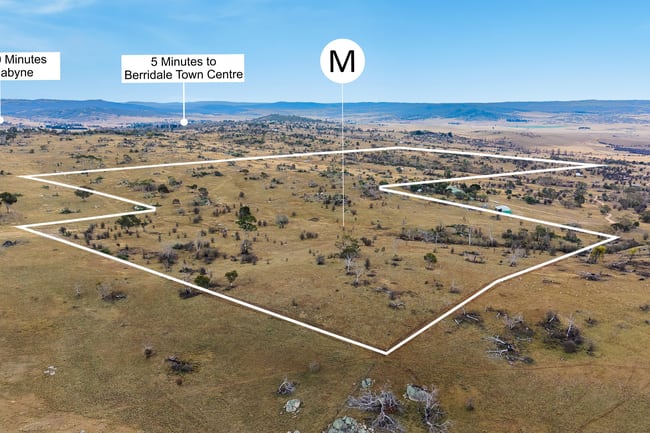 322 Bobundara Road Berridale NSW 2628 322 Bobundara Road Berridale NSW 2628
