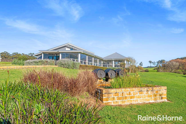 807 Scotsdale Road Scotsdale WA 6333 807 Scotsdale Road Scotsdale WA 6333