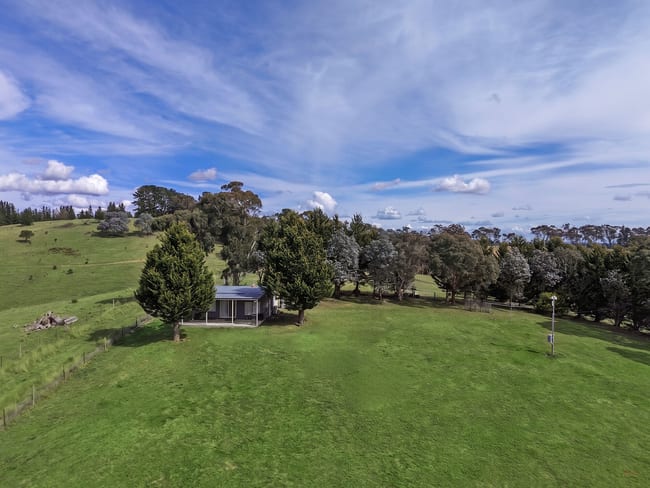 1236 Canyonleigh Road Brayton NSW 2579