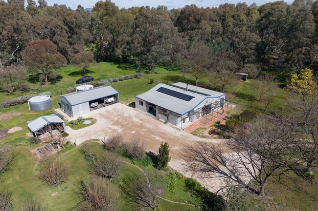53 Malabar Road Holbrook NSW 2644