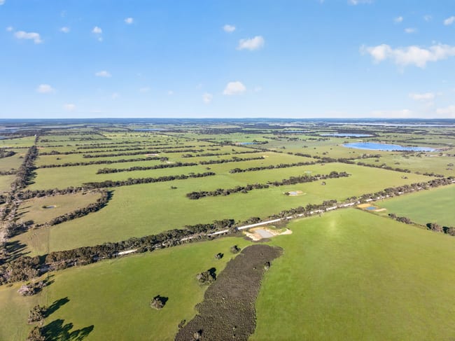 Level Lot 128/ Moores Road Haines SA 5223