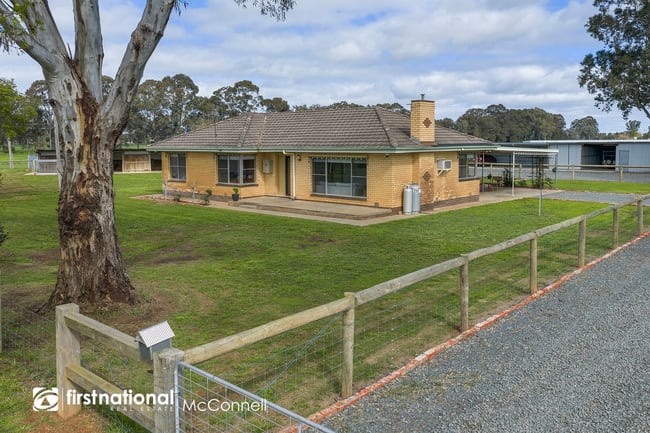 2065 Curr Road Tongala VIC 3621