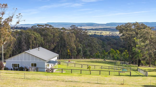 273 Tugalong Road Canyonleigh NSW 2577