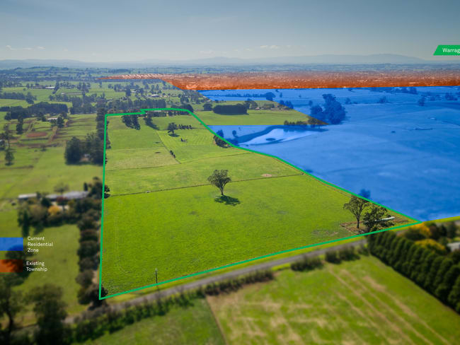 331 Warragul-Lardner Road Warragul South VIC 3821