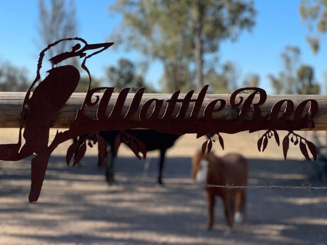 289 Myra Road Tara QLD 4421 289 Myra Road Tara QLD 4421
