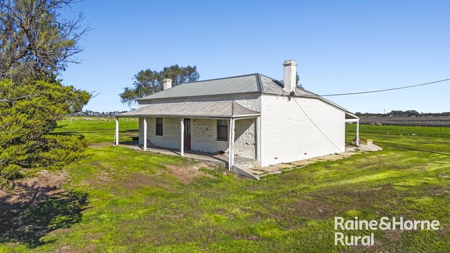 144 Verco Road Langhorne Creek SA 5255