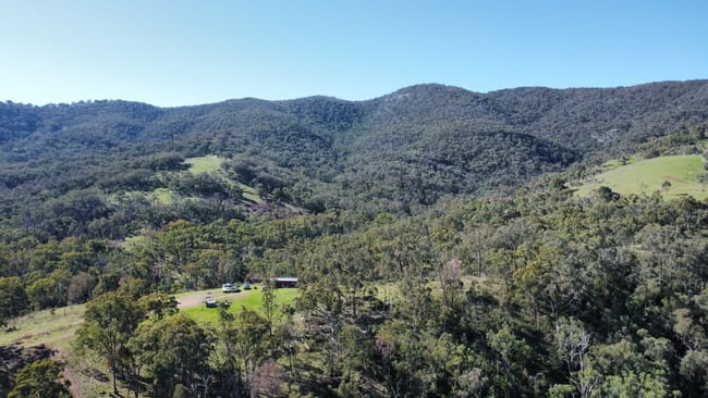 4225 halls creek rd Bendemeer NSW 2355 4225 halls creek rd Bendemeer NSW 2355