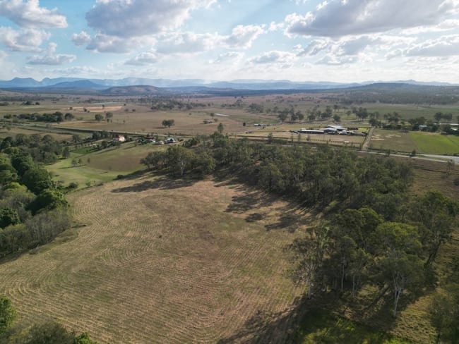 4987 Cunningham Highway Warrill View QLD 4307 4987 Cunningham Highway Warrill View QLD 4307