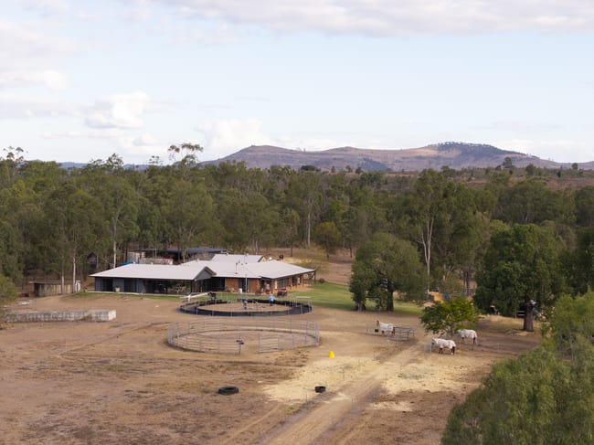 164 Hartz Road Iredale QLD 4344