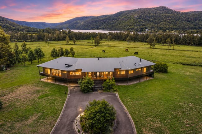 769 Singleton Road Laughtondale NSW 2775 769 Singleton Road Laughtondale NSW 2775