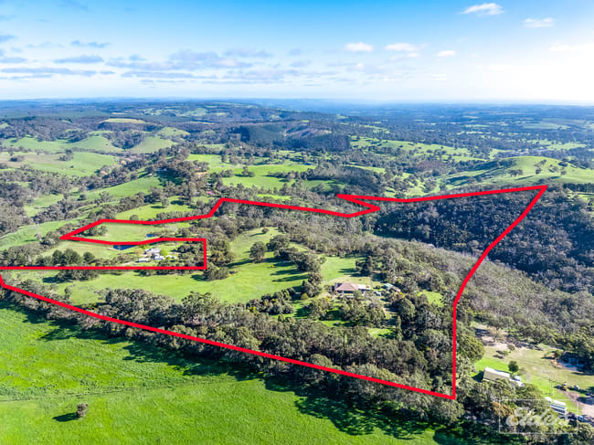 349 Cut Hill Road Kangarilla SA 5157 349 Cut Hill Road Kangarilla SA 5157
