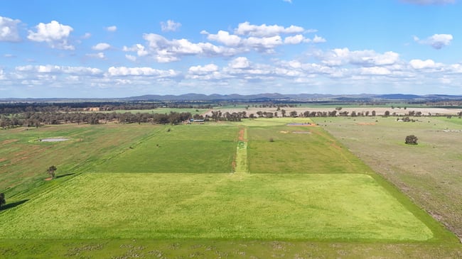 1238 Tomingley Road Narromine NSW 2821 1238 Tomingley Road Narromine NSW 2821