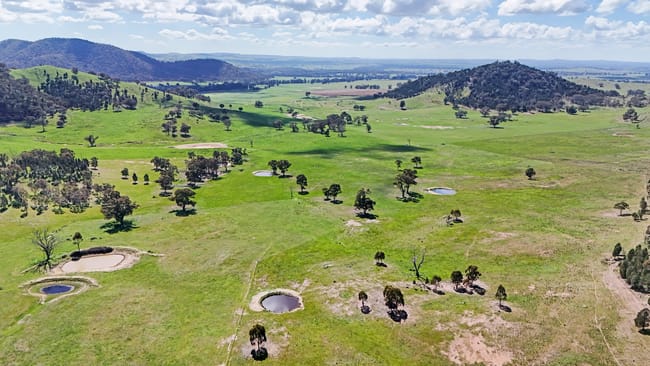 Gulgong NSW 2852