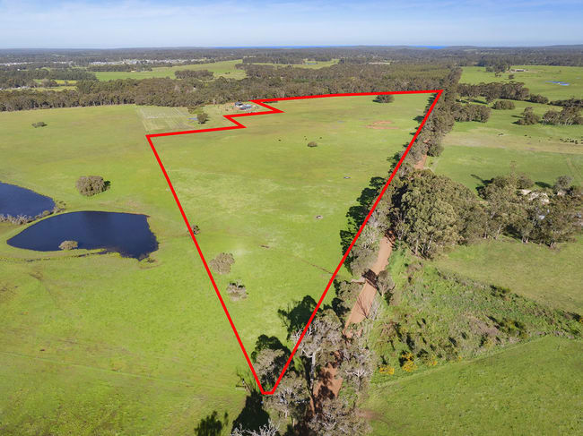 1001/ Wickham Road Witchcliffe WA 6286 1001/ Wickham Road Witchcliffe WA 6286