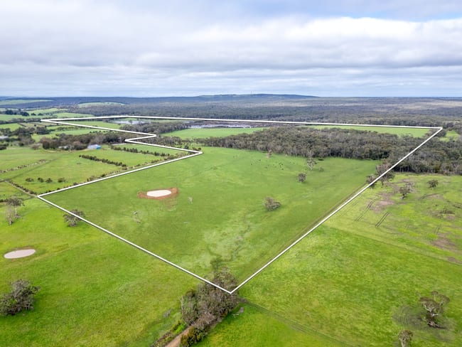 LOT 1 & 2 LP75465 Mt Clay Road Heywood VIC 3304 LOT 1 & 2 LP75465 Mt Clay Road Heywood VIC 3304