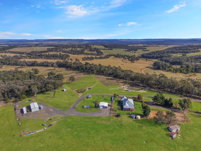 2200 Canyonleigh Road Canyonleigh NSW 2577 2200 Canyonleigh Road Canyonleigh NSW 2577