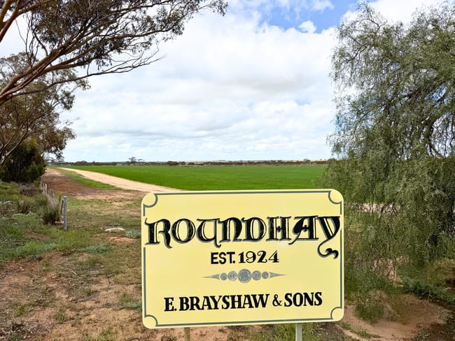 3422 Mount Walker Road Mount Walker WA 6369 3422 Mount Walker Road Mount Walker WA 6369