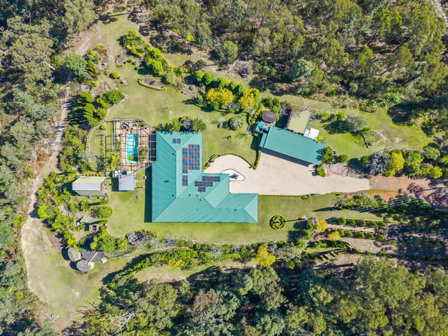 25 Kelynack Road Mangrove Mountain NSW 2250 25 Kelynack Road Mangrove Mountain NSW 2250