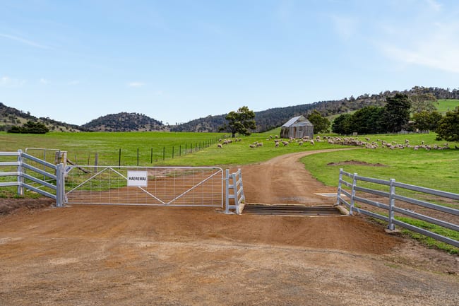 669 Black Brush Broadmarsh TAS 7030