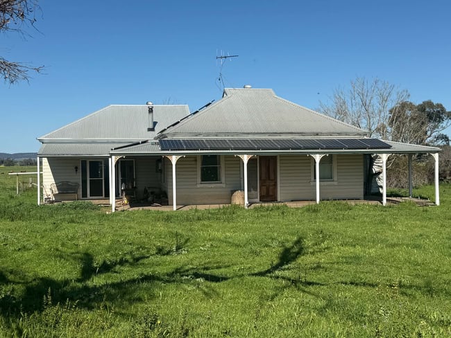 13999 Golden Highway Dunedoo NSW 2844 13999 Golden Highway Dunedoo NSW 2844