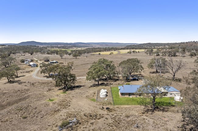 150 Hudson Road Southbrook QLD 4363 150 Hudson Road Southbrook QLD 4363