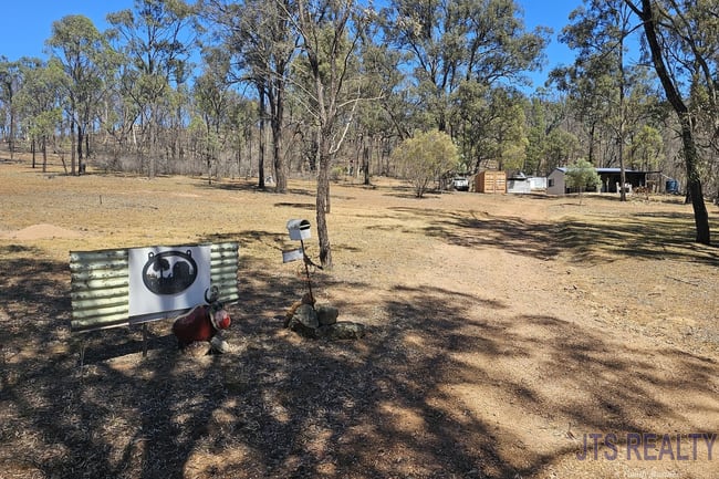 2308 Cullingral Road Merriwa NSW 2329 2308 Cullingral Road Merriwa NSW 2329