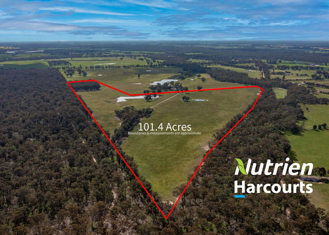 00 Frost Road Killawarra VIC 3678