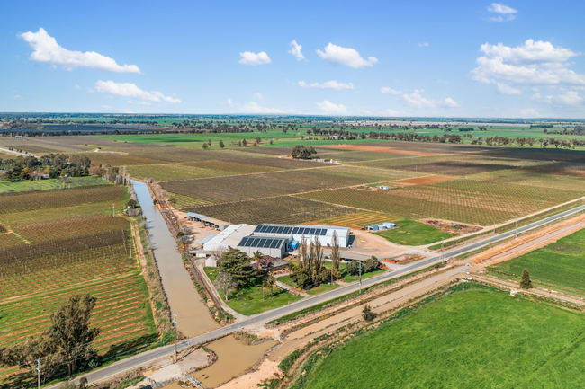 139 Chapel Road Cobram East VIC 3644