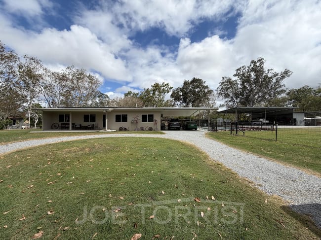503 Emerald End Road Mareeba QLD 4880 503 Emerald End Road Mareeba QLD 4880