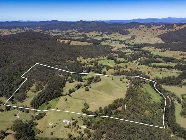 3718 Taylors Arm Road Burrapine NSW 2447