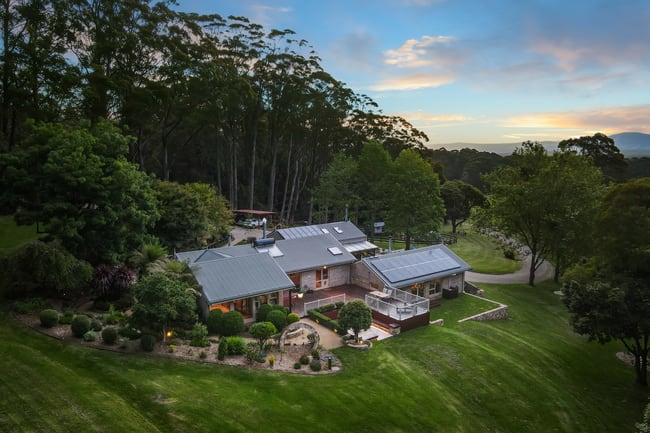 230 Pheasant Ground Road Knights Hill NSW 2577 230 Pheasant Ground Road Knights Hill NSW 2577