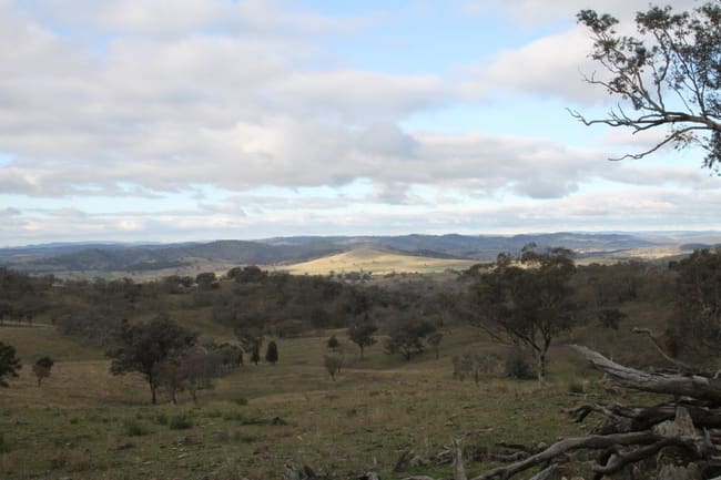 850 Hughes Road Piambong NSW 2850 850 Hughes Road Piambong NSW 2850