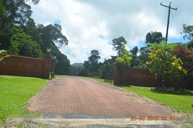 lot 4 TURALBA Road Jubilee Heights QLD 4860 lot 4 TURALBA Road Jubilee Heights QLD 4860