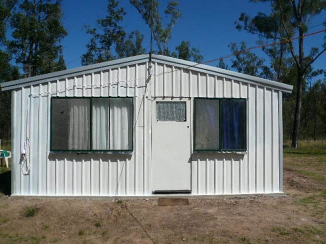 Lot 64/ BUNGYBAH ROAD Weranga QLD 4405 Lot 64/ BUNGYBAH ROAD Weranga QLD 4405