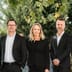The Sales Team