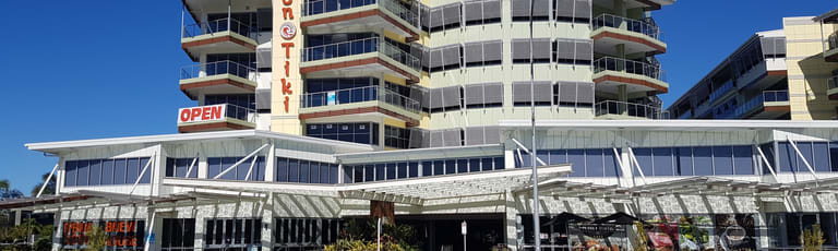Shop & Retail commercial property for lease at 'Kon-Tiki' 55 Plaza Parade Maroochydore QLD 4558