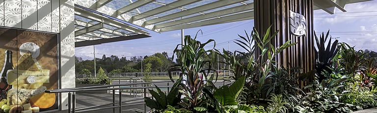 Shop & Retail commercial property for lease at 'Kon-Tiki' 55 Plaza Parade Maroochydore QLD 4558