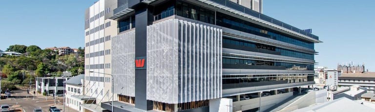 Offices commercial property for lease at 22 Walker Street Townsville City QLD 4810