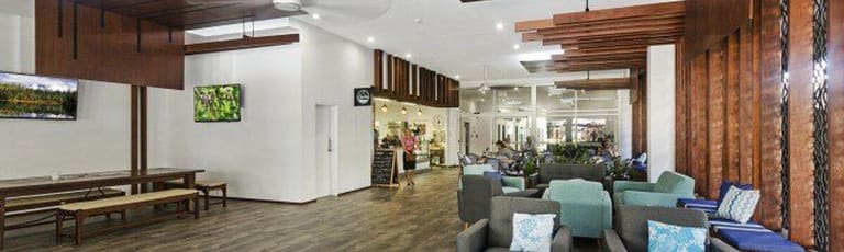 Offices commercial property for lease at 22 Walker Street Townsville City QLD 4810