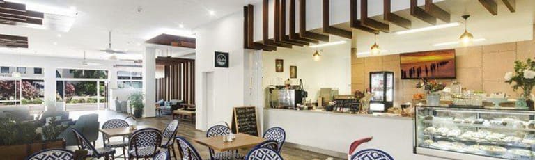 Offices commercial property for lease at 22 Walker Street Townsville City QLD 4810